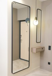 Набор мебели в ЖК Ривьера