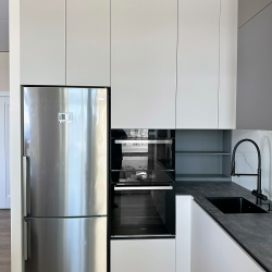 Мебель в ЖК Ривьера