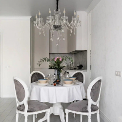 Мебель в ЖК Республика