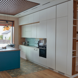 Мебель в загородный дом в КП Ближняя Усадьба